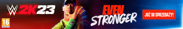 WWE 2k23 Even Stronger