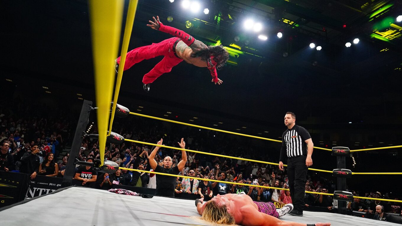 Jeff Hardy