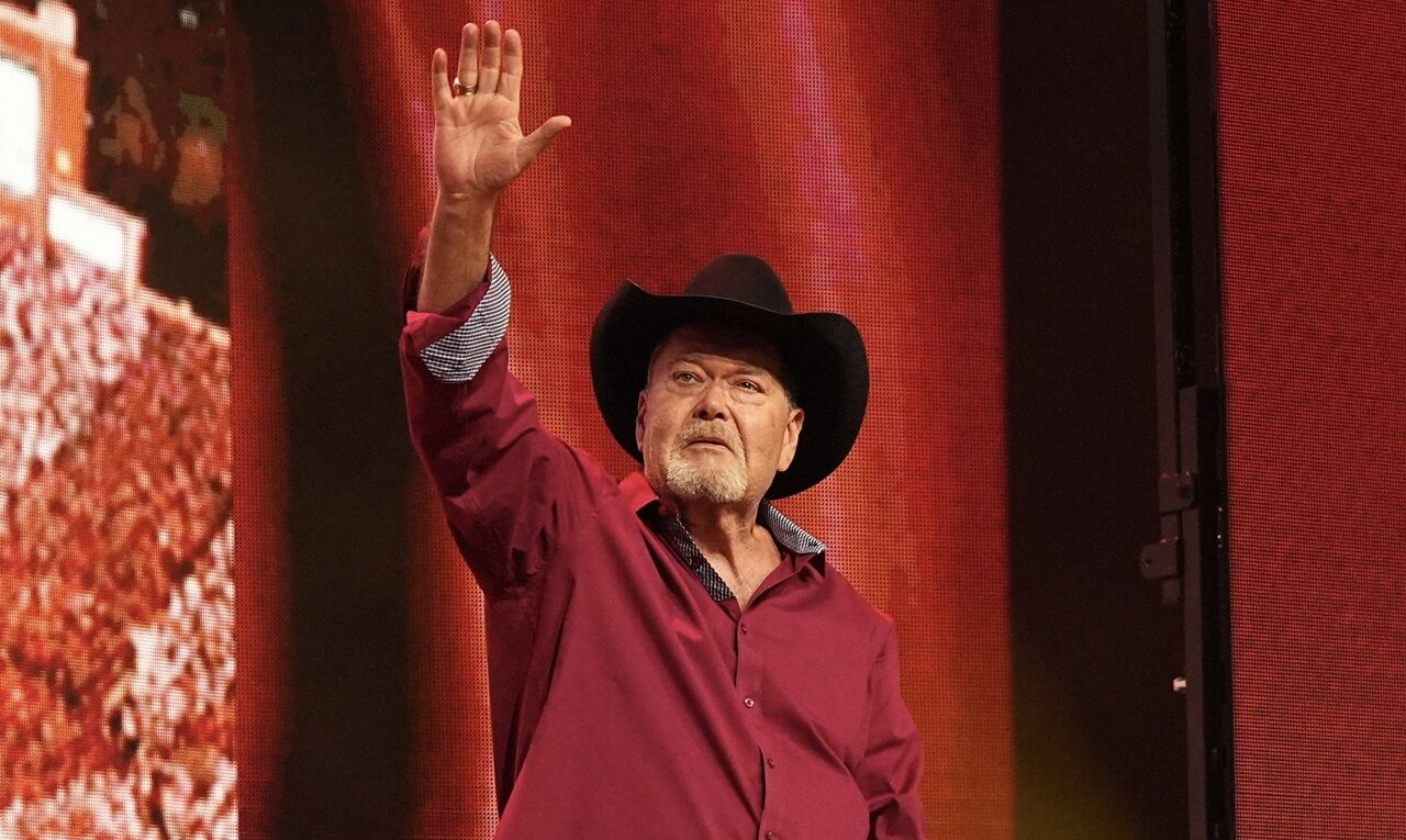 Jim Ross