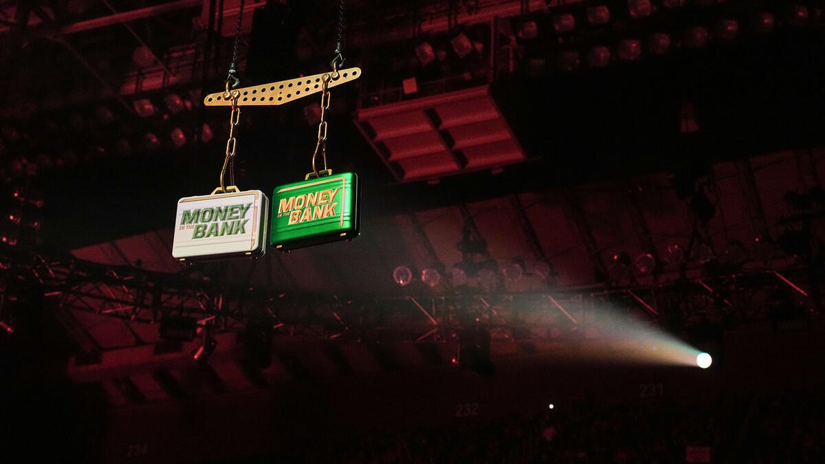 Money in the Bank