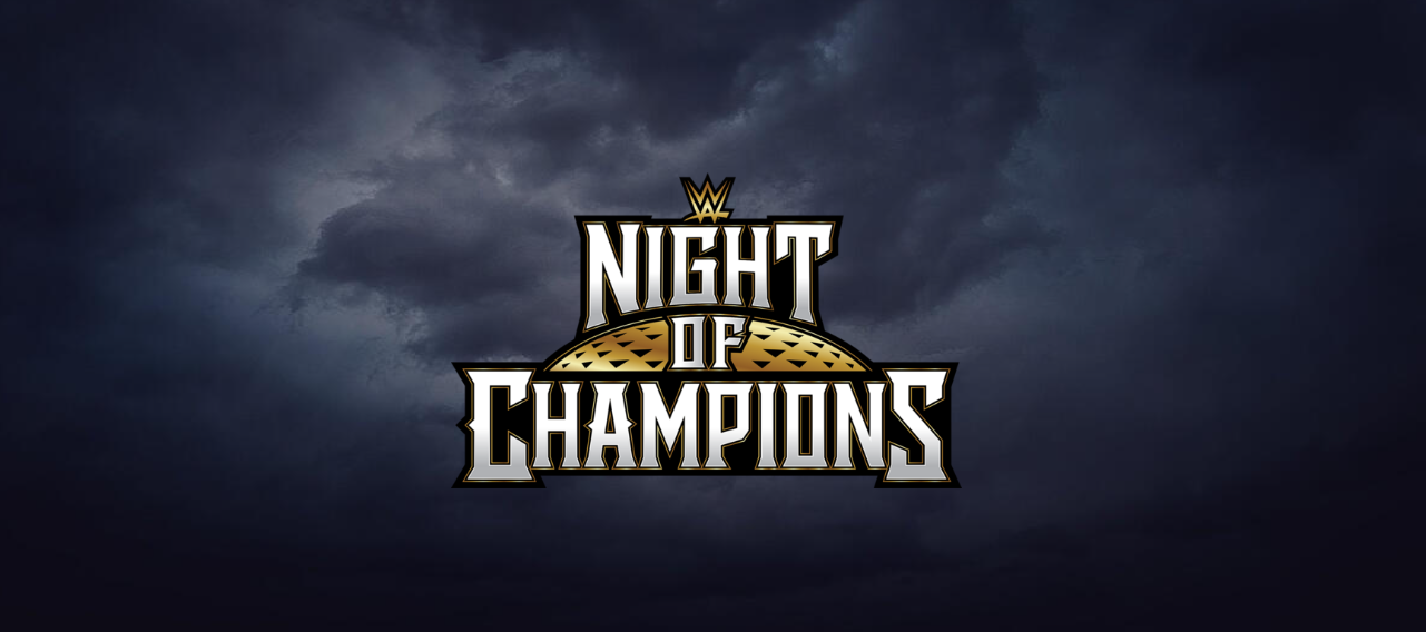 WWE Night of Champions 2025