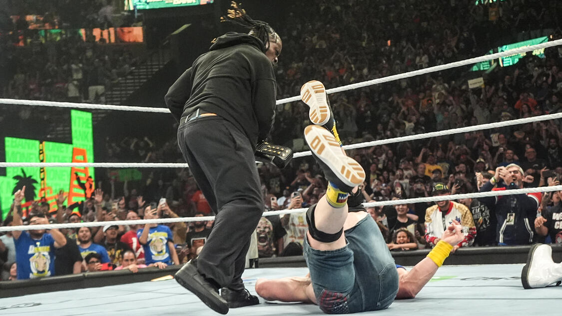 R-Truth
