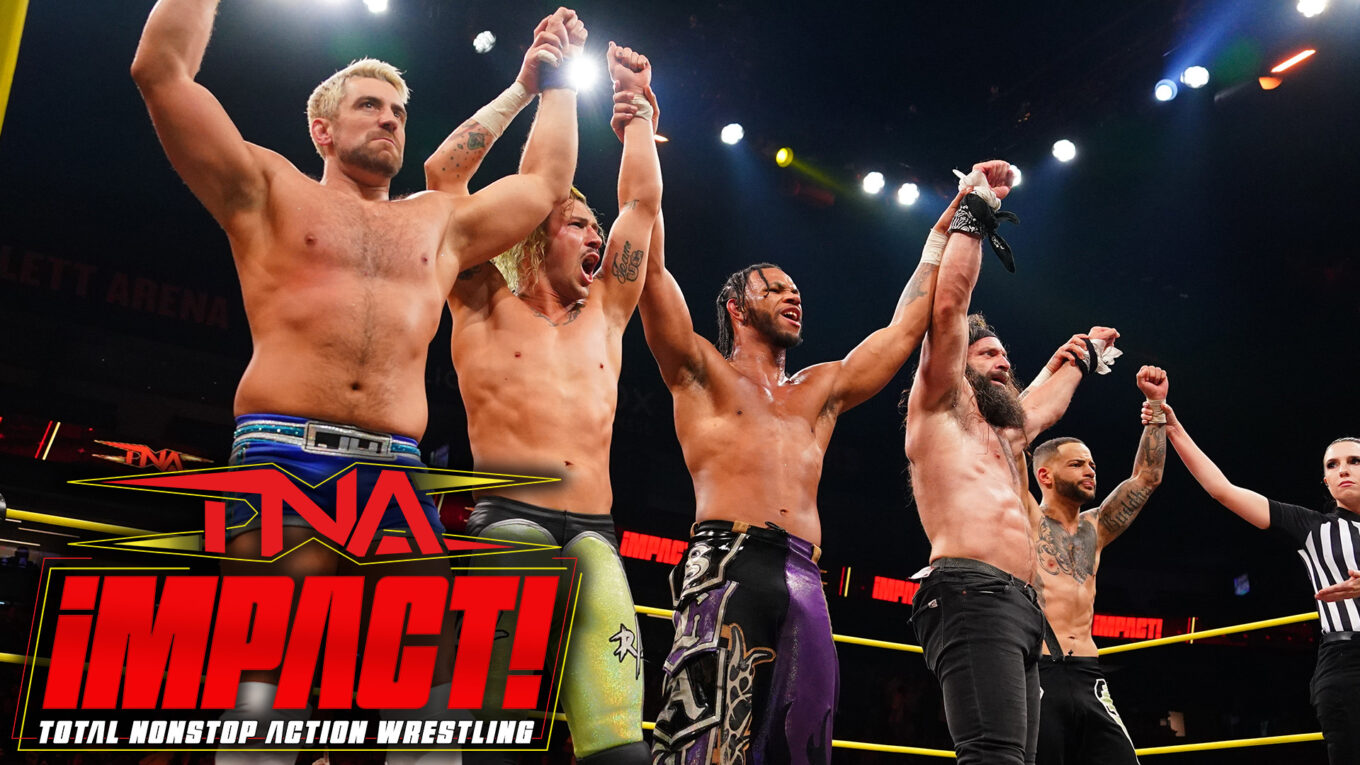 TNA iMPACT