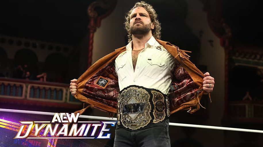 Adam Page