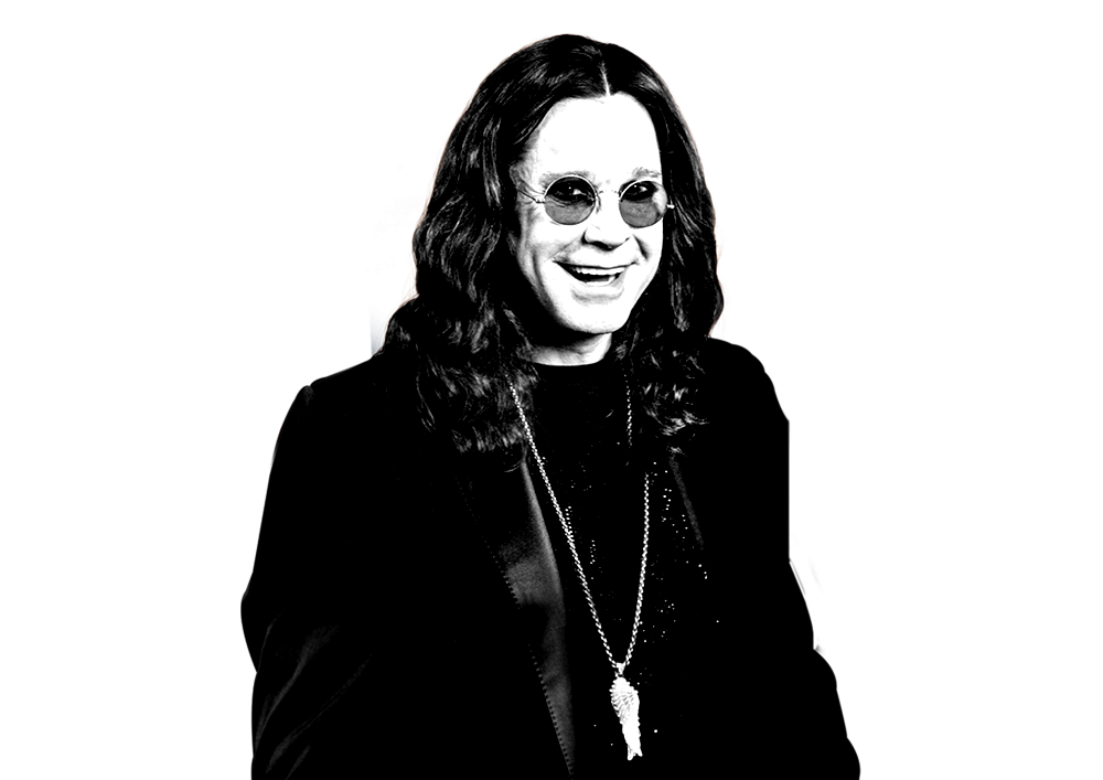 Ozzy