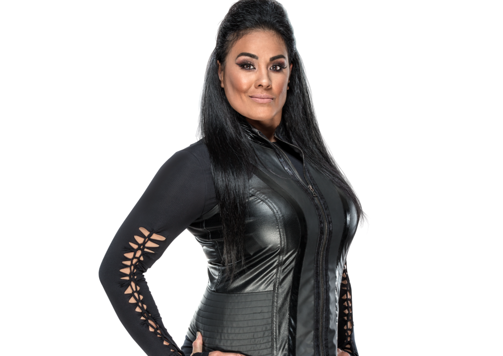 Tamina