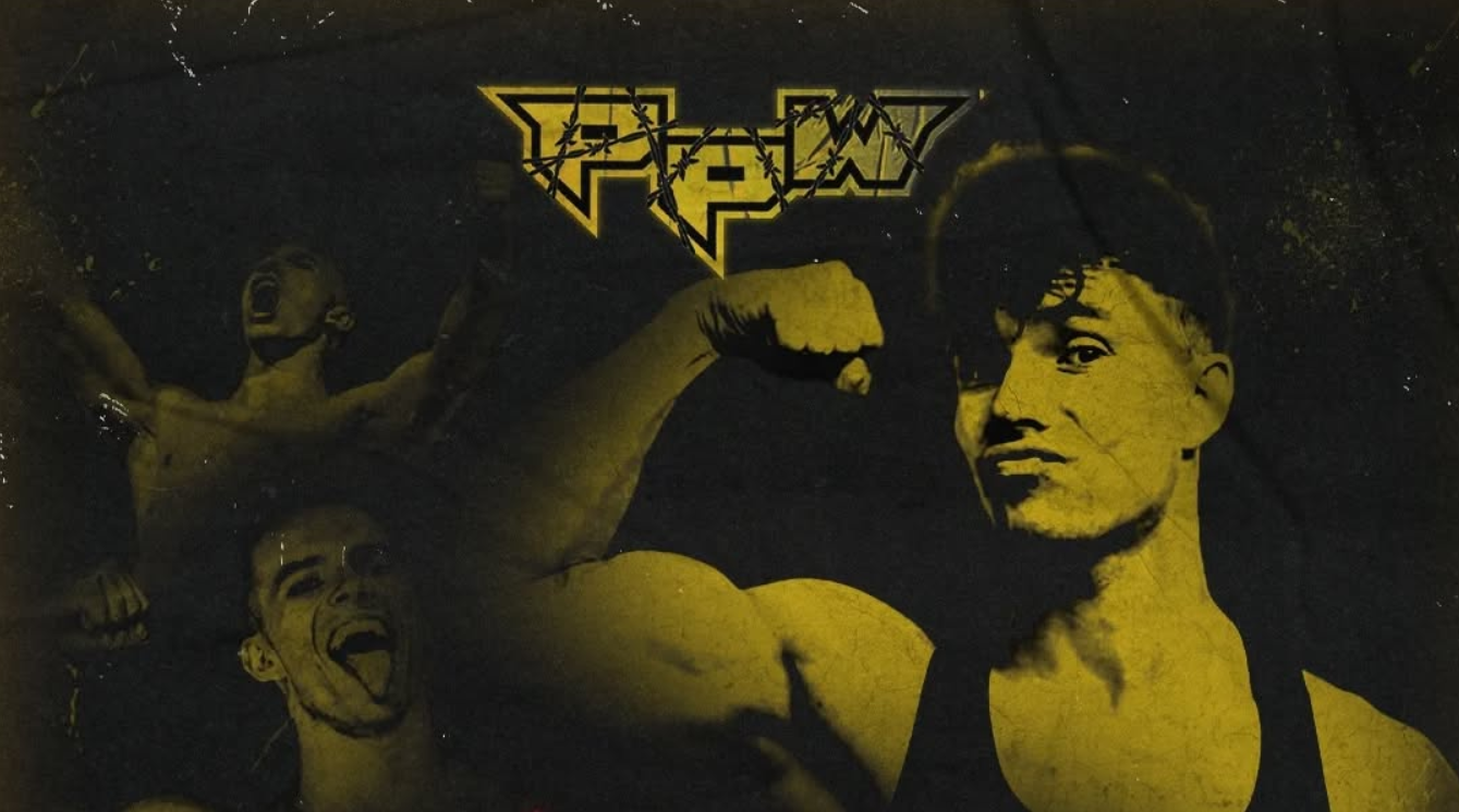 Justin Joy w PPW
