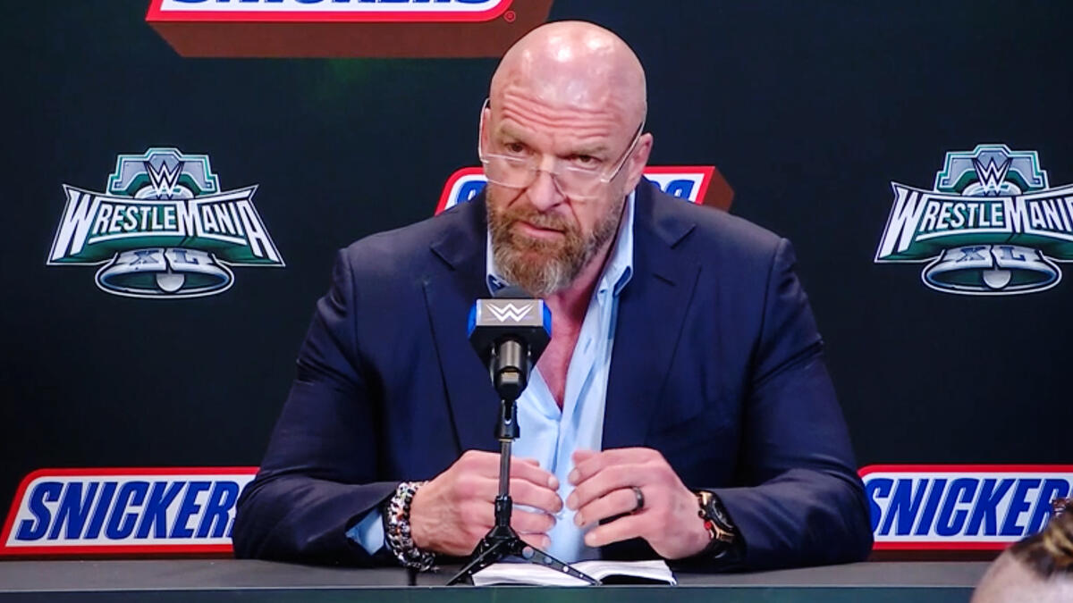 Triple H